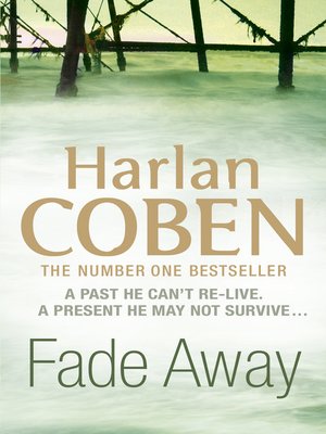 cover image of Fade away